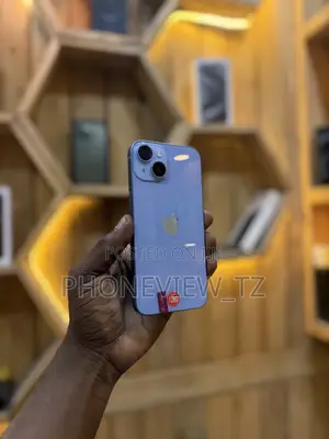 Apple iPhone 14 128 GB Blue