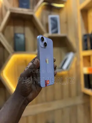 Apple iPhone 14 128 GB Blue