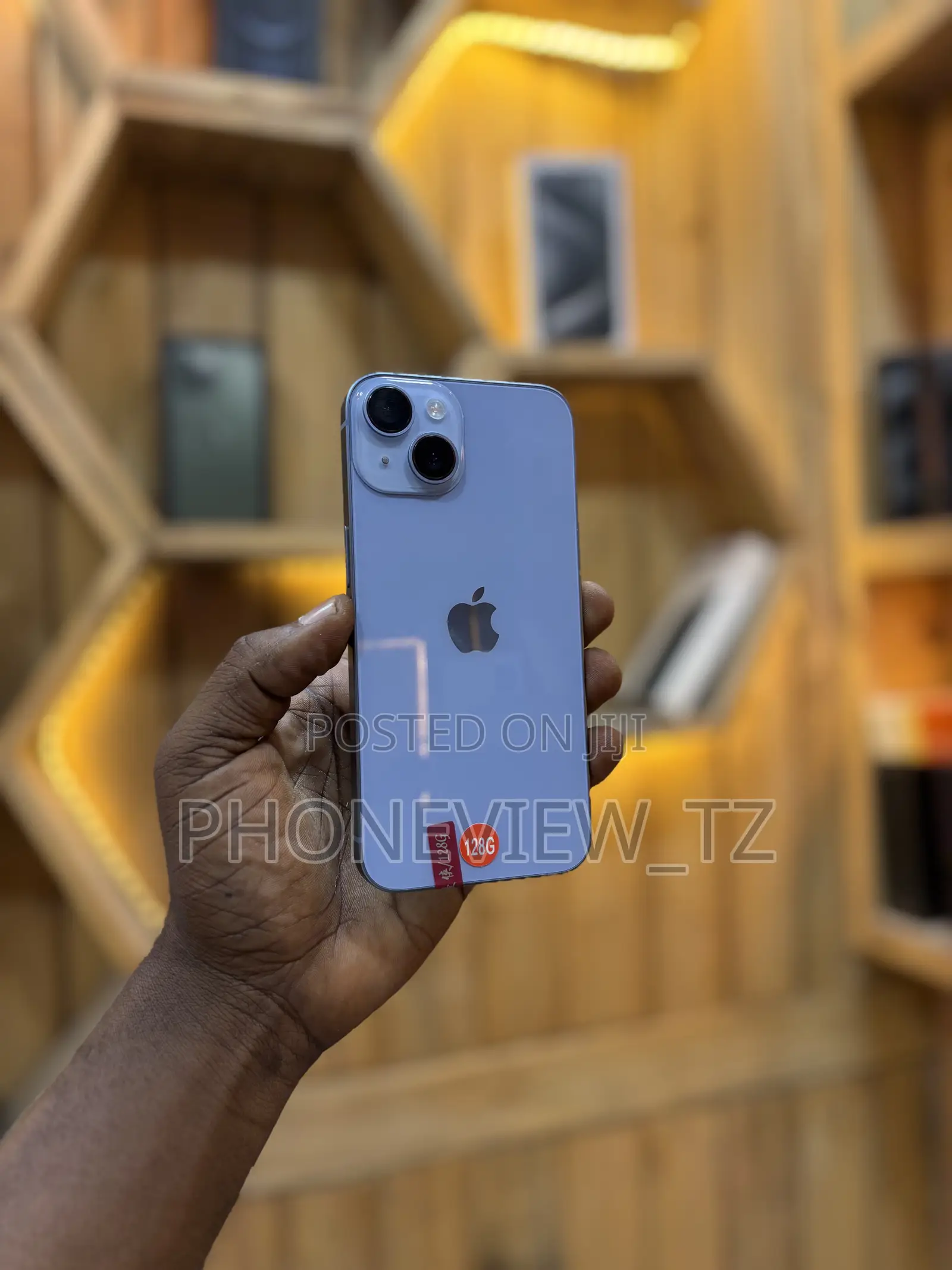 Apple iPhone 14 128 GB Blue