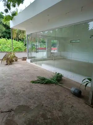 8bdrm House in Masaki for rent