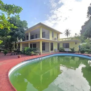 8bdrm House in Masaki for rent