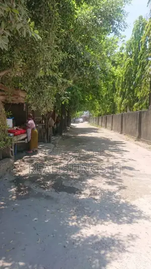Kurasini: 369 SQM Plot Inauzwa