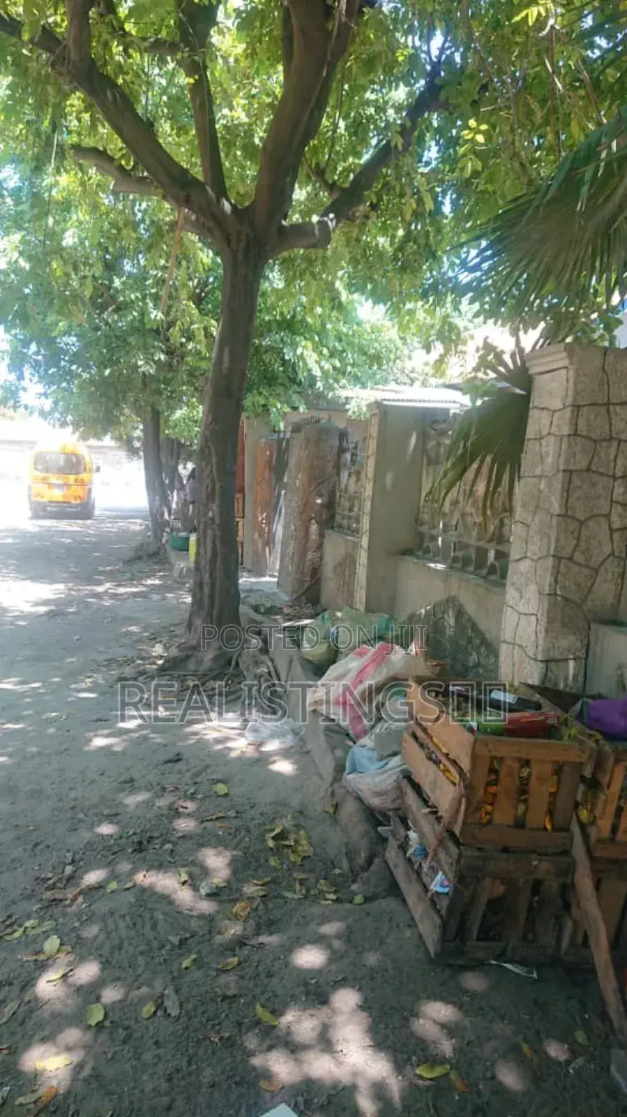 Kurasini: 369 SQM Plot Inauzwa