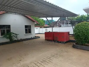 11bdrm House in Masaki for rent