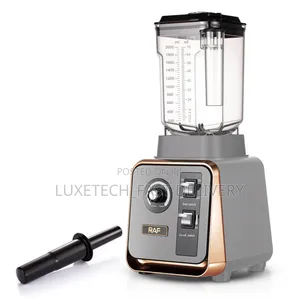 Raf R.2942 Smoothie Blender 2 Liters