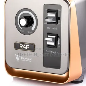 Raf R.2942 Smoothie Blender 2 Liters