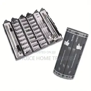 128 Precession Screw Driver