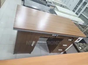 Office Table Nakabati Droo