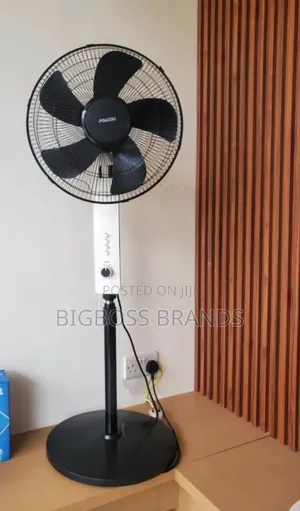 Poacoll Standing Fan Size 18