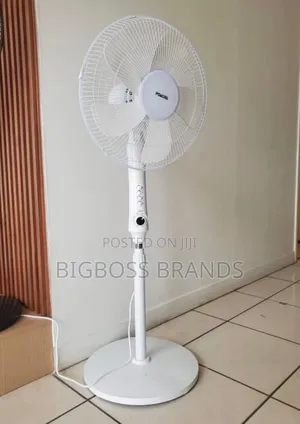 Poacoll 18 Size Standing Fan
