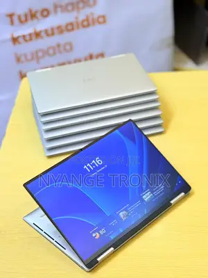 Laptop Dell XPS 13 9310 16GB Intel Core I7 SSD 512GB