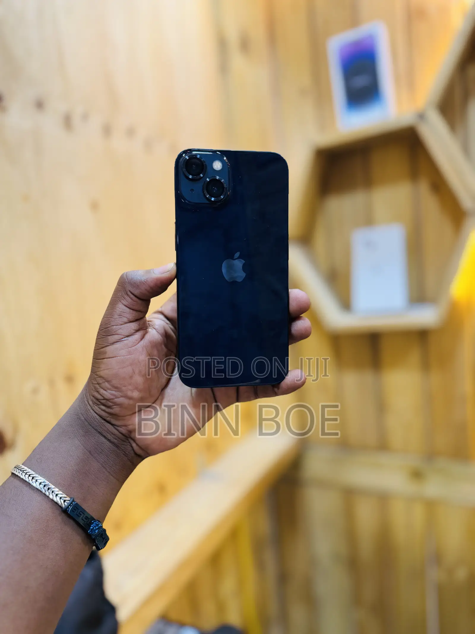 Apple iPhone 13 128 GB