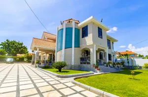 Furnished 4bdrm House in Dalalipapaatzseven, Mbweni for rent