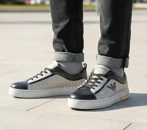 Trending Designer Shoes 2026/Viatu Vya Kisasa.