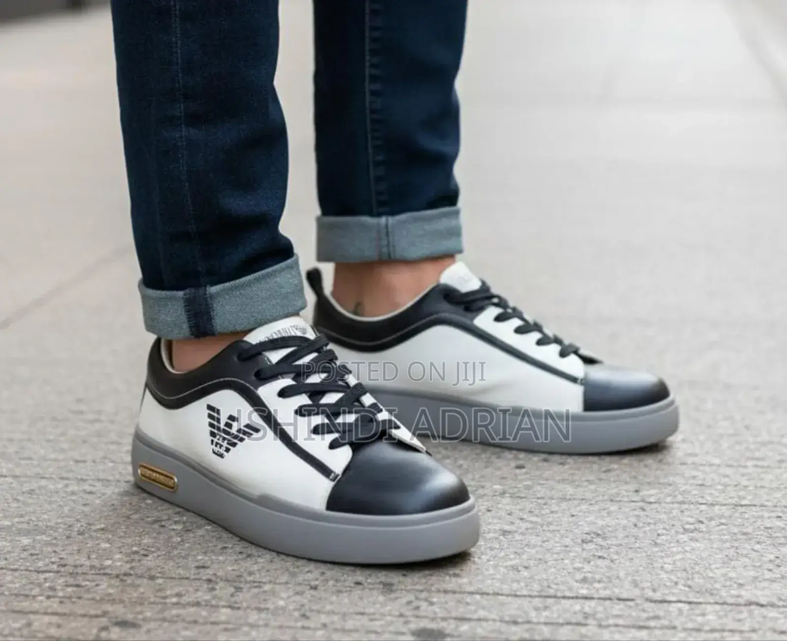 Trending Designer Shoes 2026/Viatu Vya Kisasa.
