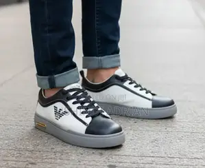 Trending Designer Shoes 2026/Viatu Vya Kisasa.