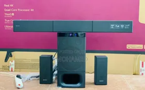 Sony Sound Bar