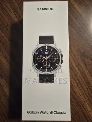 Galaxy Watch 8 Classic 46mm