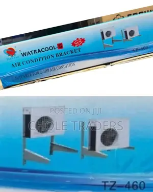 Air Condition Bracket (18000-24000 Btu)