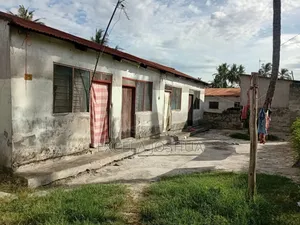 7bdrm Apartment in Excela Joshua, Ukonga for sale