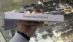 New Google Pixel 10 Pro Fold 256 GB Green