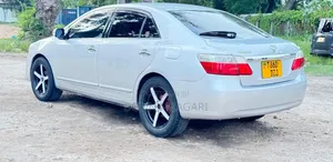 Toyota Premio 1.5 FWD 2009 Silver