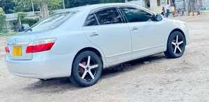 Toyota Premio 1.5 FWD 2009 Silver