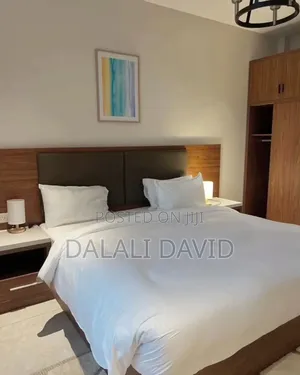 Furnished 2bdrm Apartment in Kinondoni for rent
