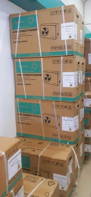 Hisense Smart Inverter Aircondition 12000btu