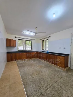 8bdrm Bungalow in Masaki for rent