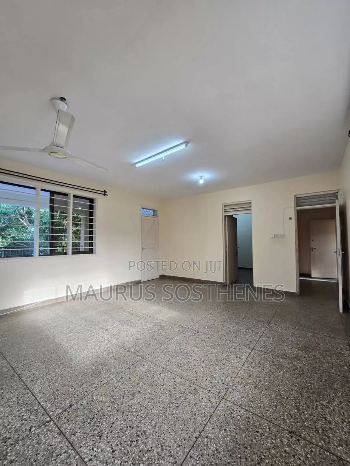 8bdrm Bungalow in Masaki for rent