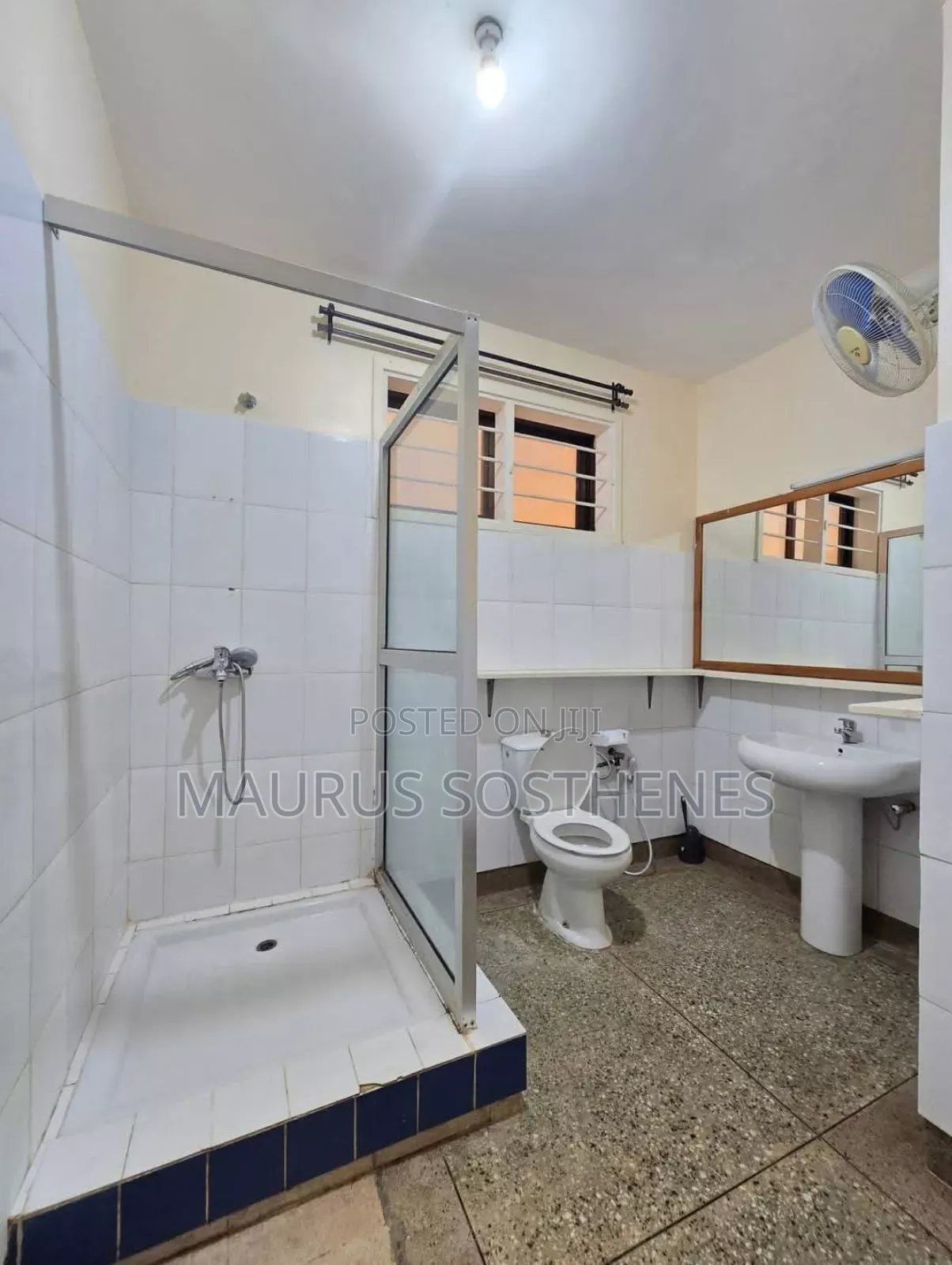 8bdrm Bungalow in Masaki for rent