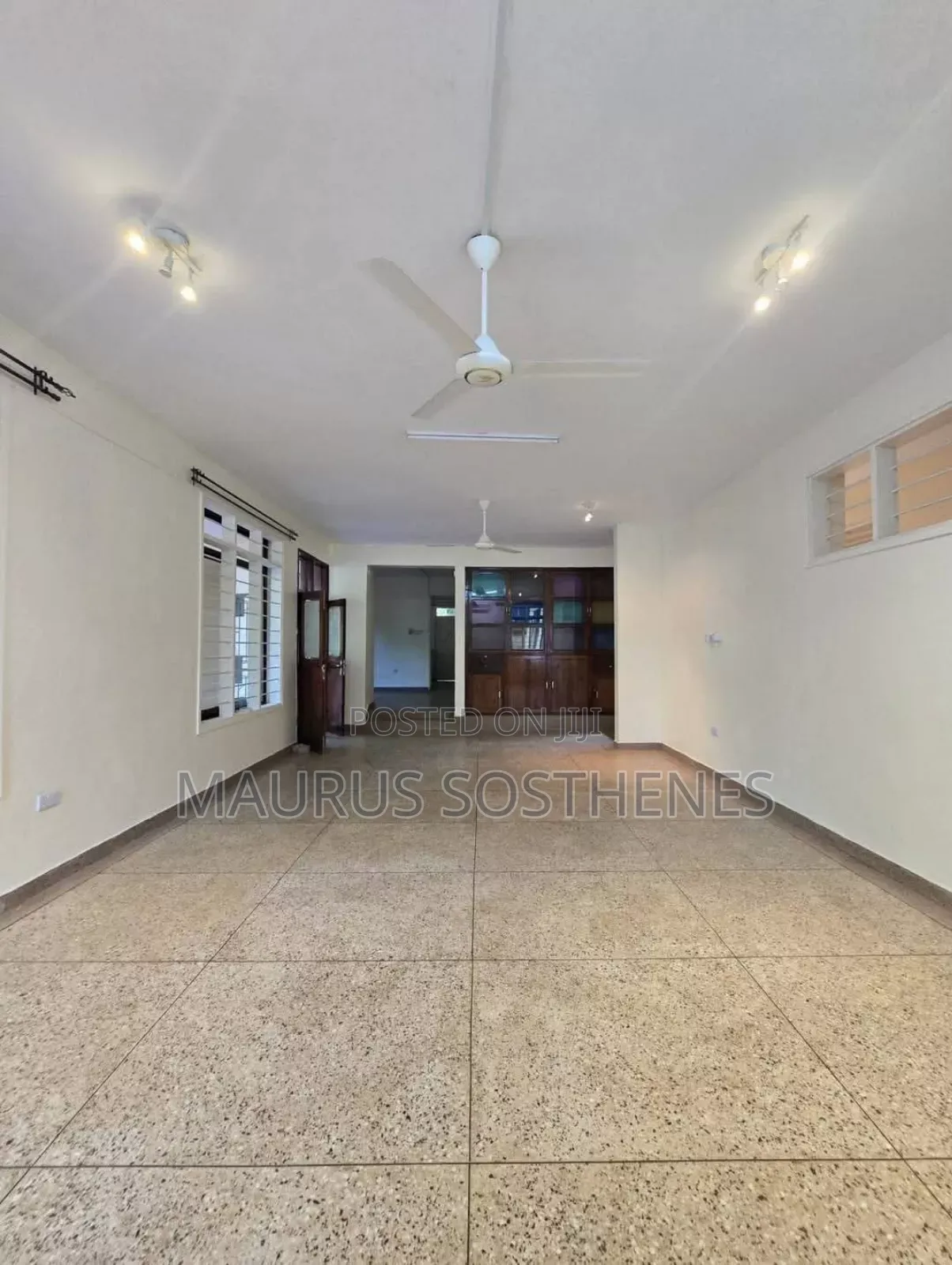 8bdrm Bungalow in Masaki for rent
