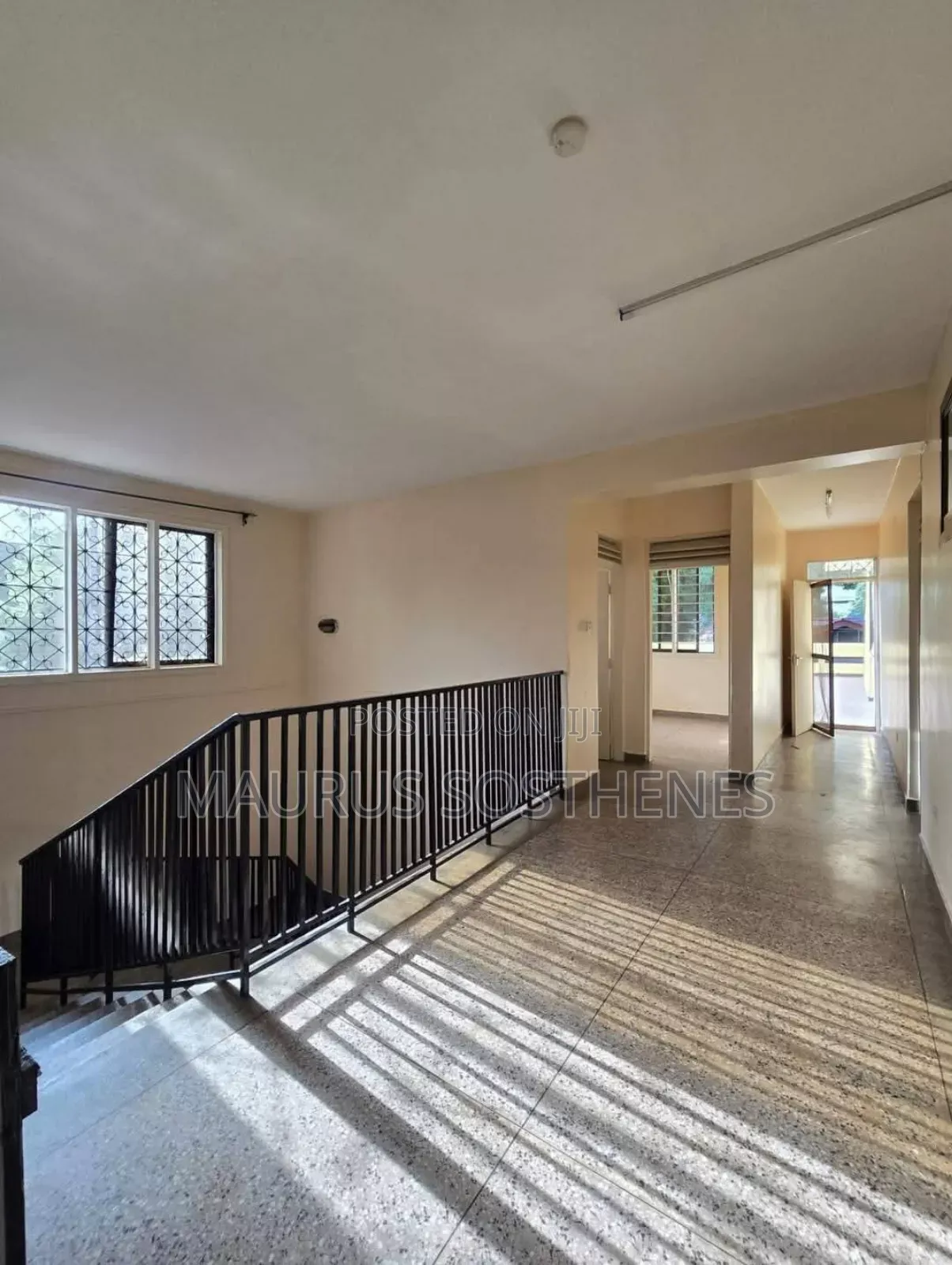8bdrm Bungalow in Masaki for rent