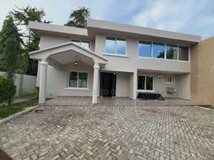 Furnished 5bdrm Villa in Kawe Beach for rent