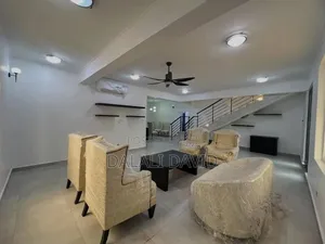 Furnished 5bdrm Villa in Kawe Beach for rent