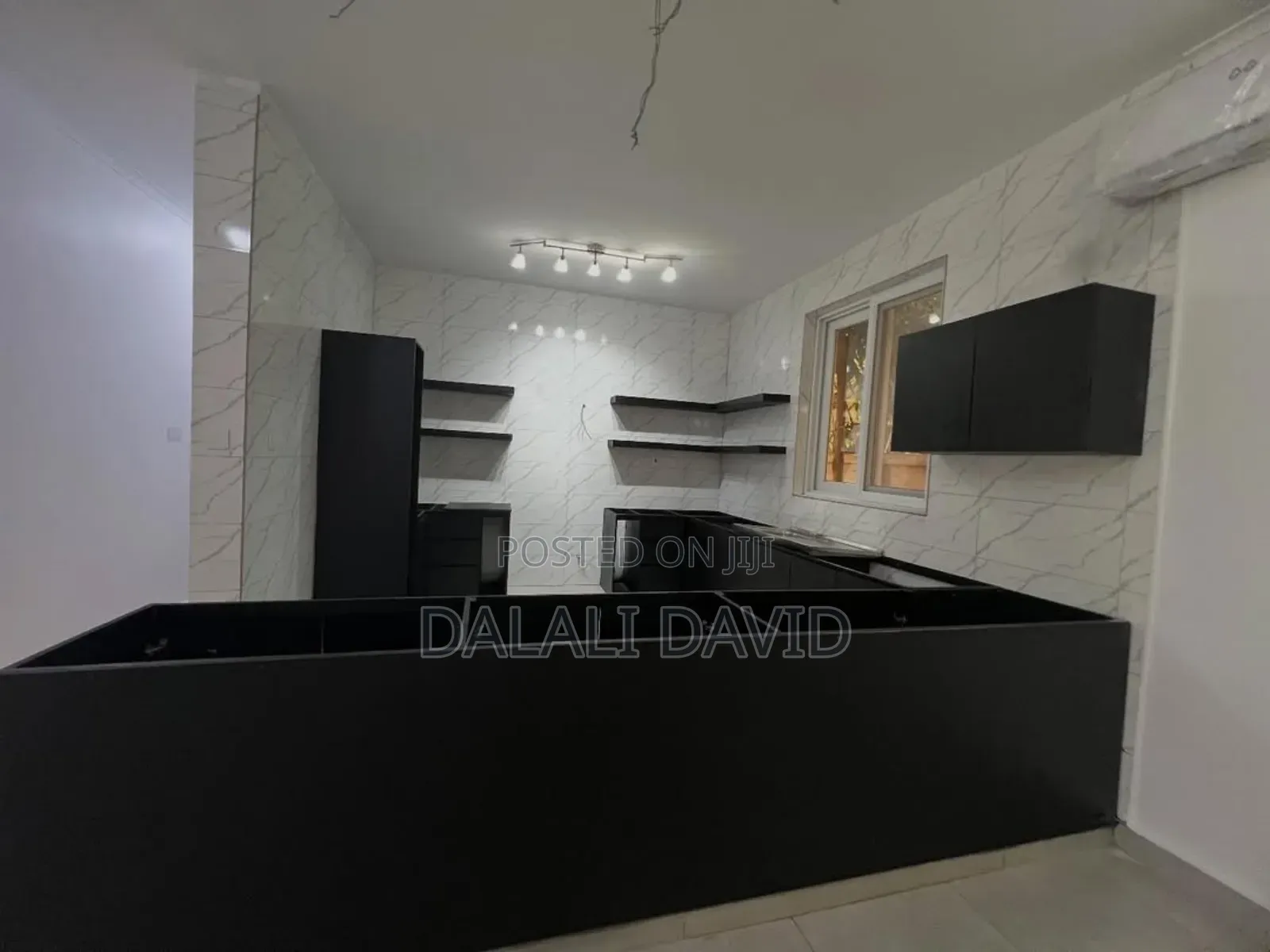 Furnished 5bdrm Villa in Kawe Beach for rent