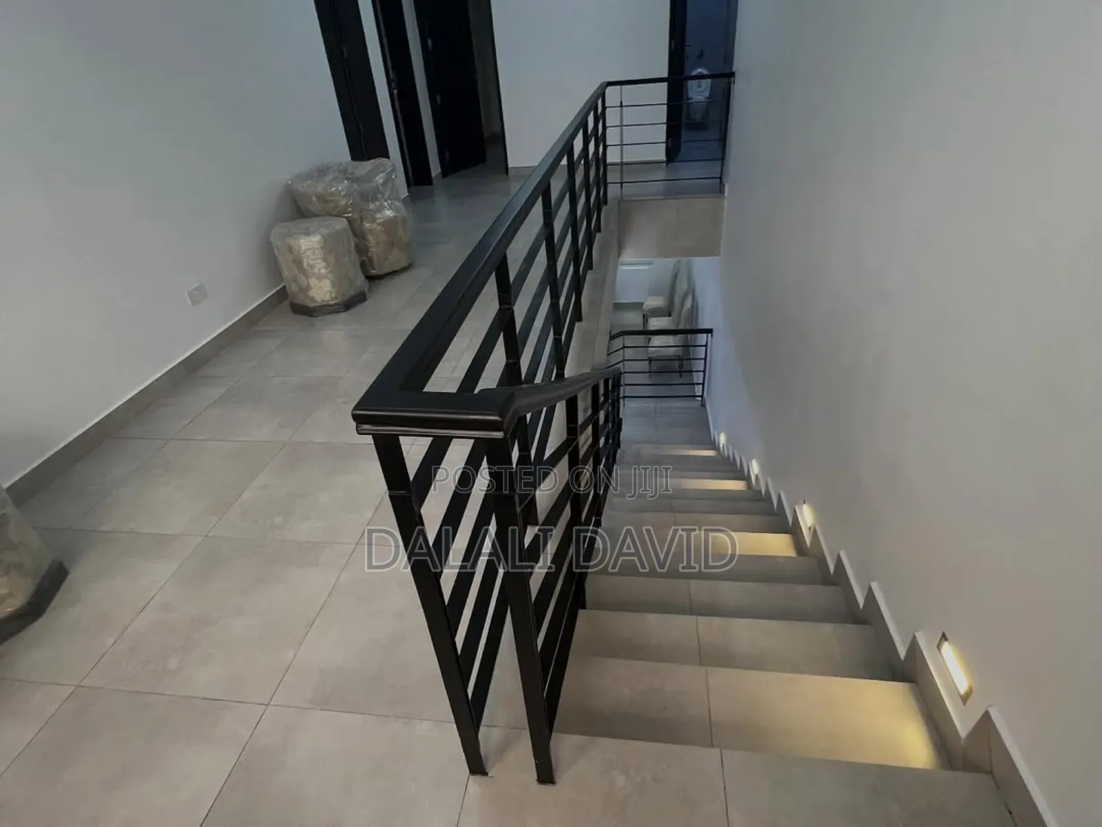 Furnished 5bdrm Villa in Kawe Beach for rent