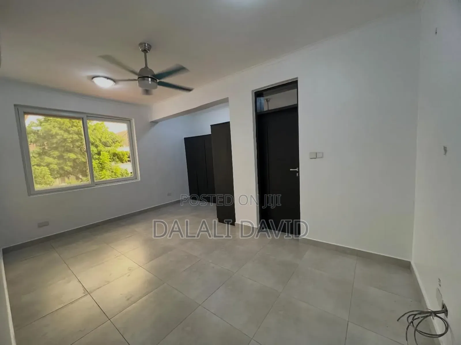 Furnished 5bdrm Villa in Kawe Beach for rent