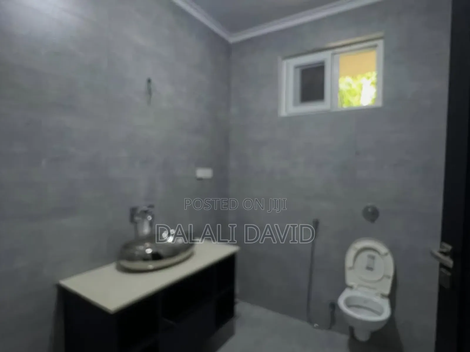 Furnished 5bdrm Villa in Kawe Beach for rent