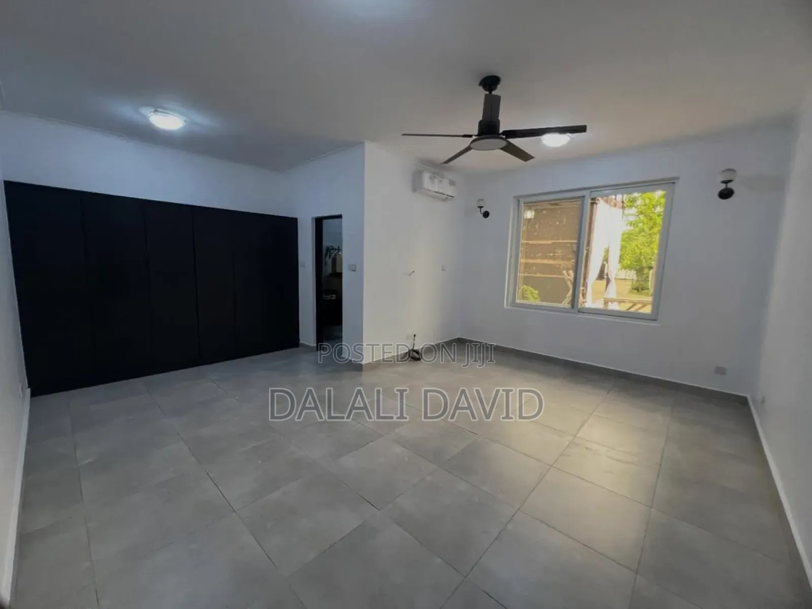 Furnished 5bdrm Villa in Kawe Beach for rent