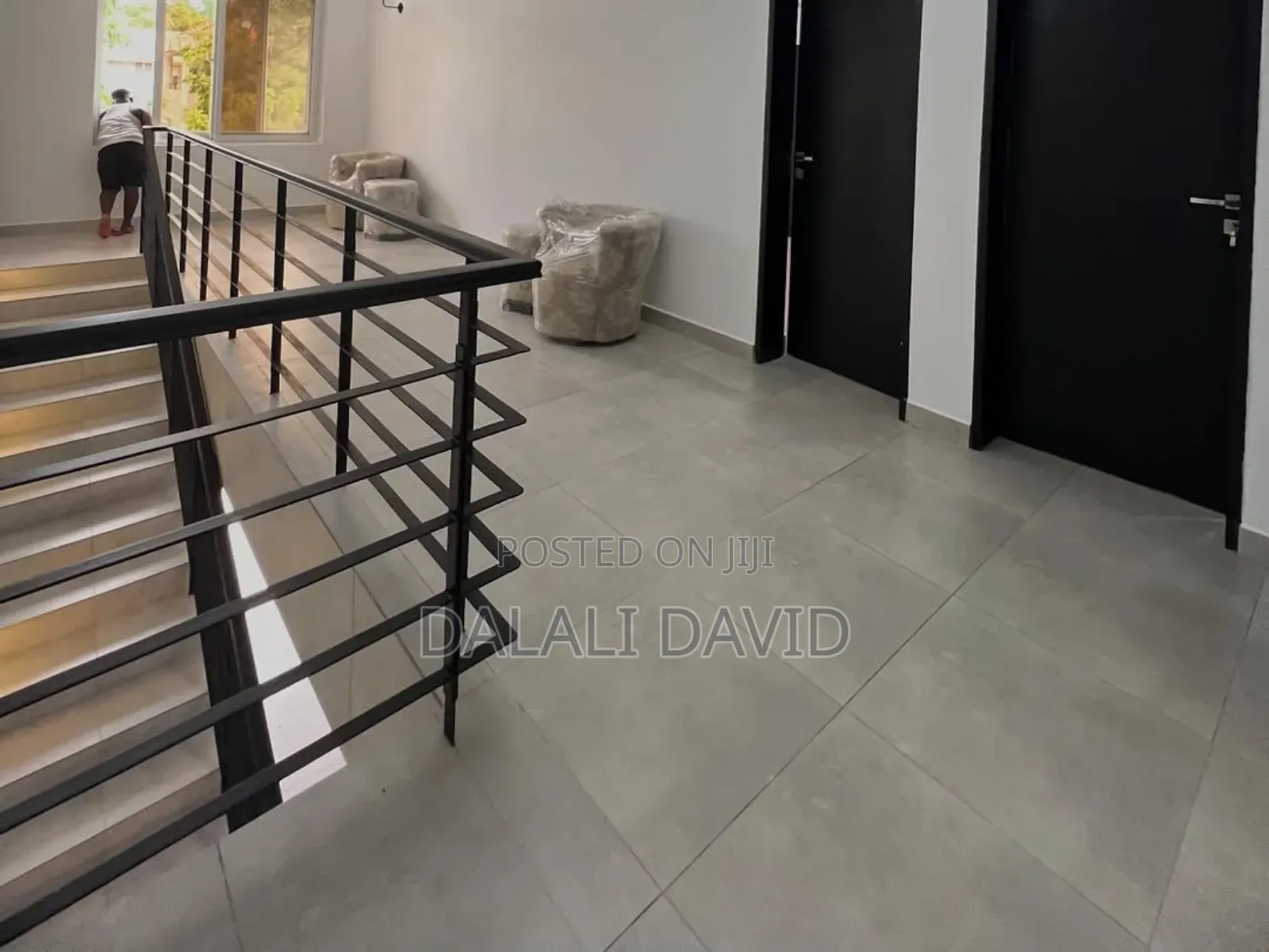 Furnished 5bdrm Villa in Kawe Beach for rent