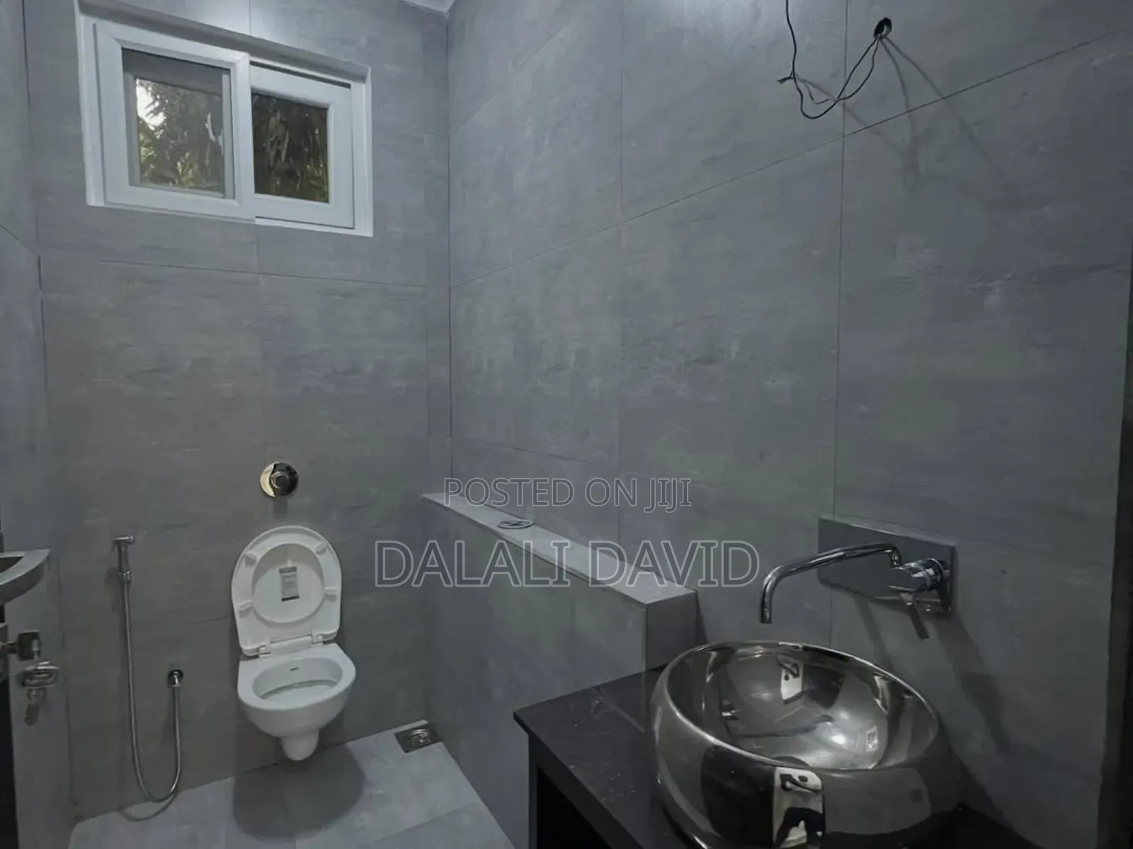 Furnished 5bdrm Villa in Kawe Beach for rent