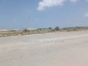 Industrial Plot For Sale In Dar Es Salaam City Centre Near Tazara.
