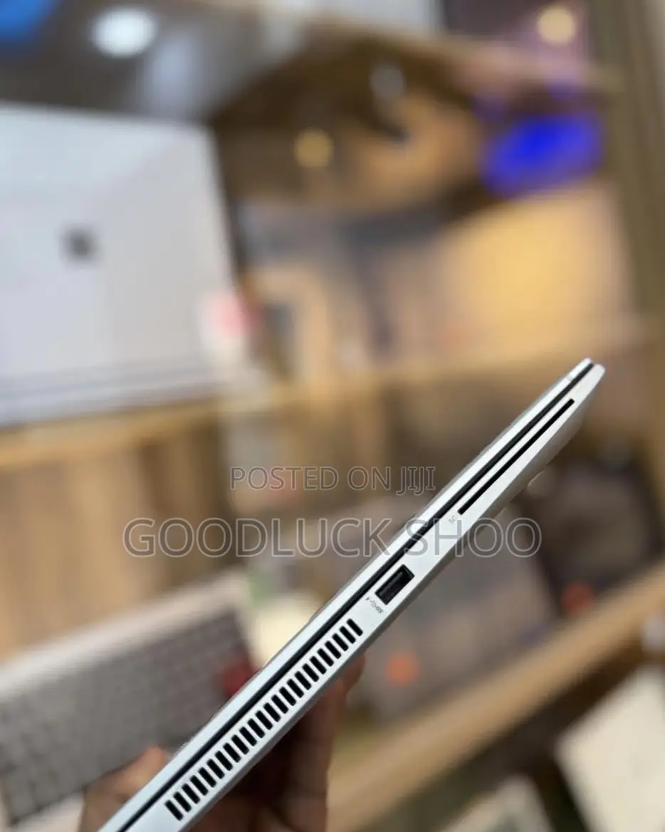 Laptop HP EliteBook 830 G5 8GB Intel Core I5 SSD 256GB