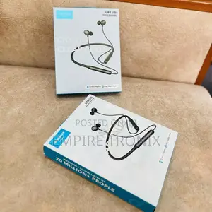 Anker Soundcore Life U2i Neckband Bluetooth Headphones