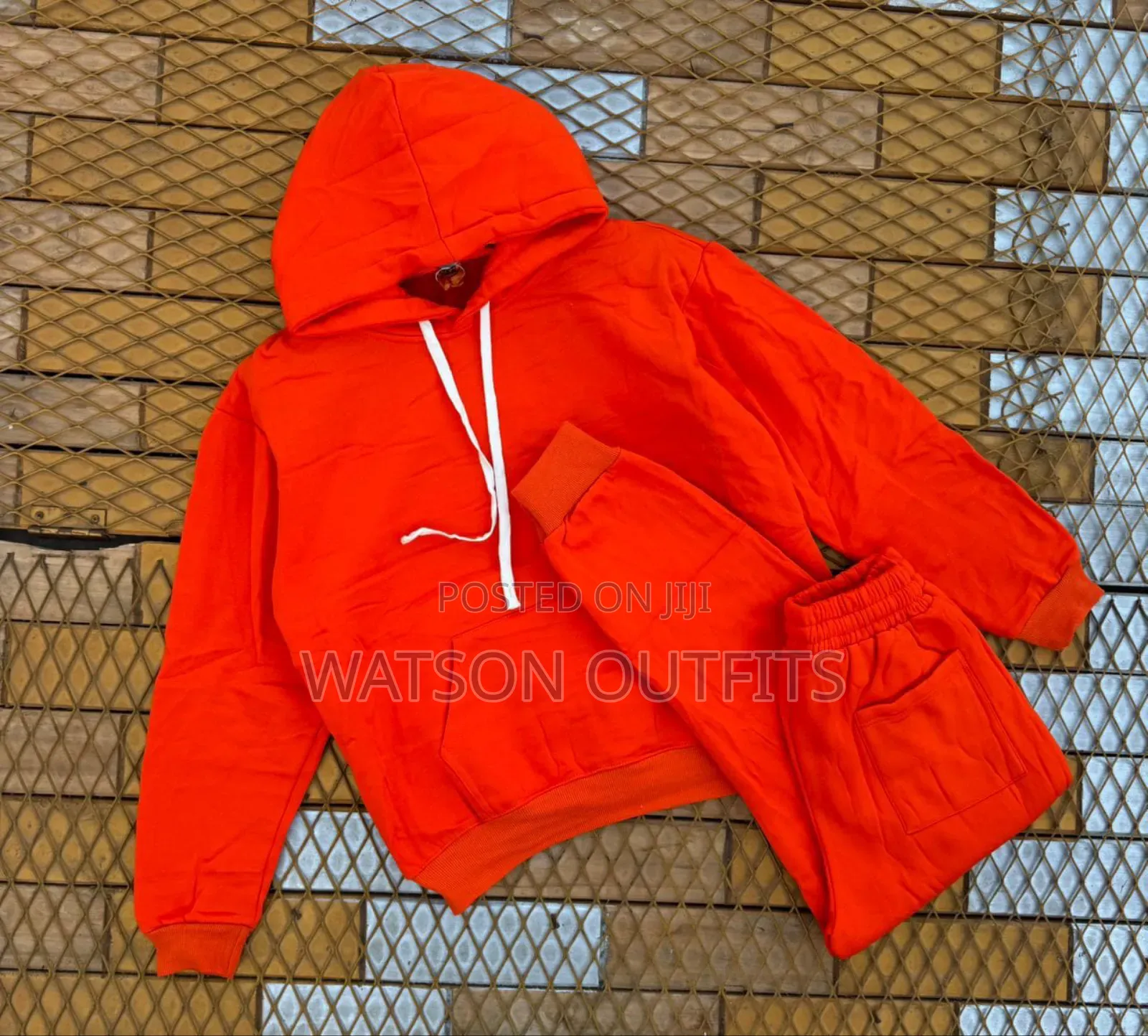 Tracksuits or Trakisuti Full Very Very Best and Royal