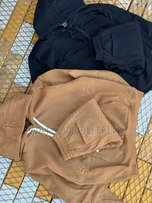 Tracksuits or Trakisuti Full Very Very Best and Royal