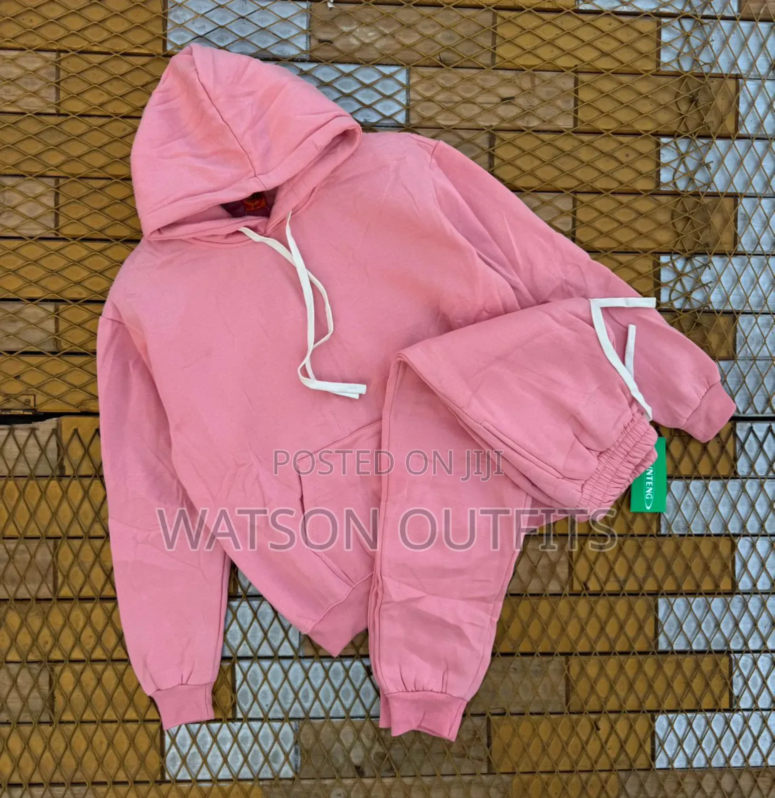 Tracksuits or Trakisuti Full Very Very Best and Royal