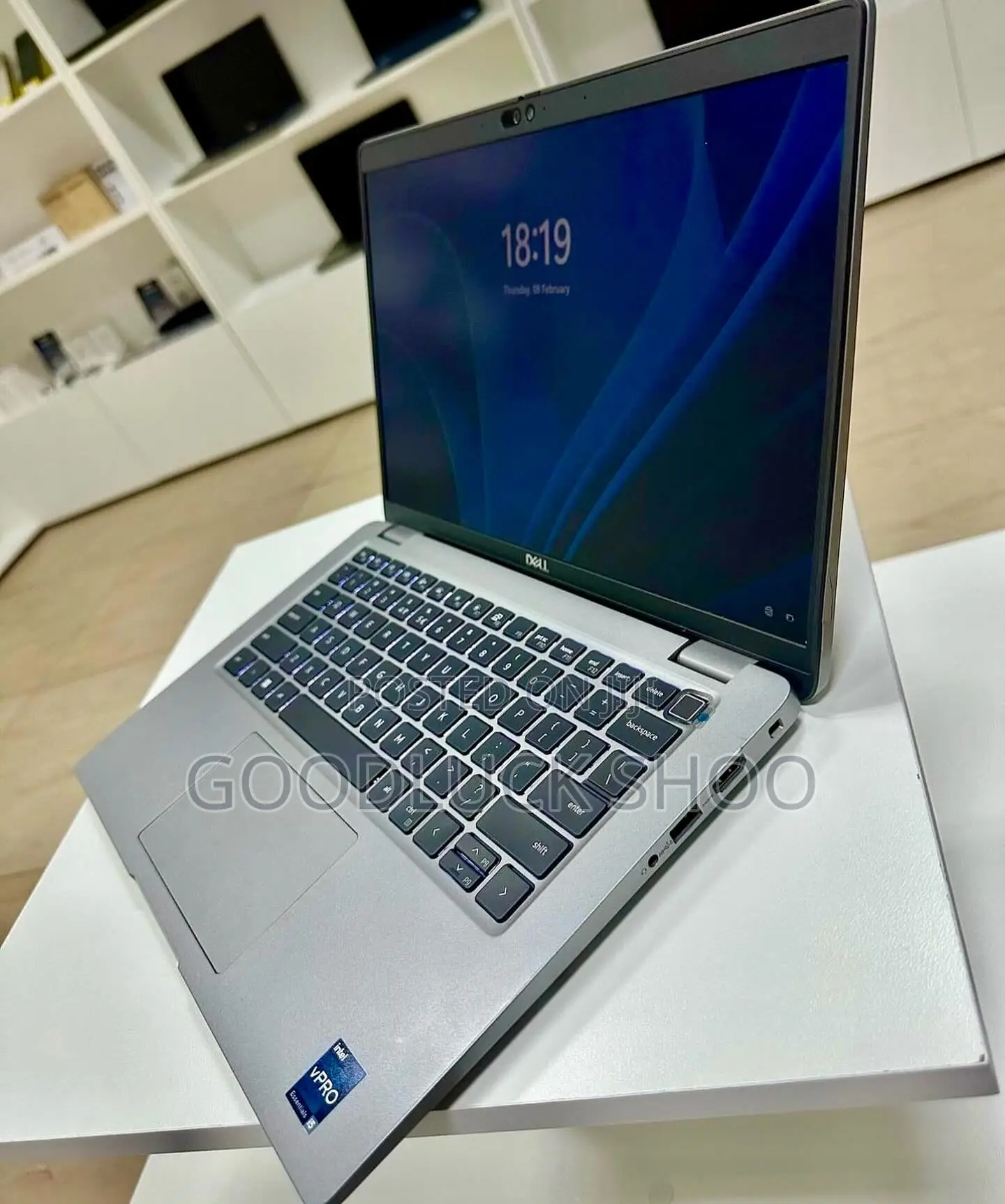 Laptop Dell Latitude 5440 8GB Intel Core I5 HDD 500GB